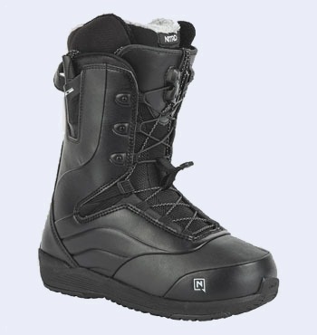 Nitro Crown boot